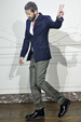 Yves Saint Laurent / - 2011-2012